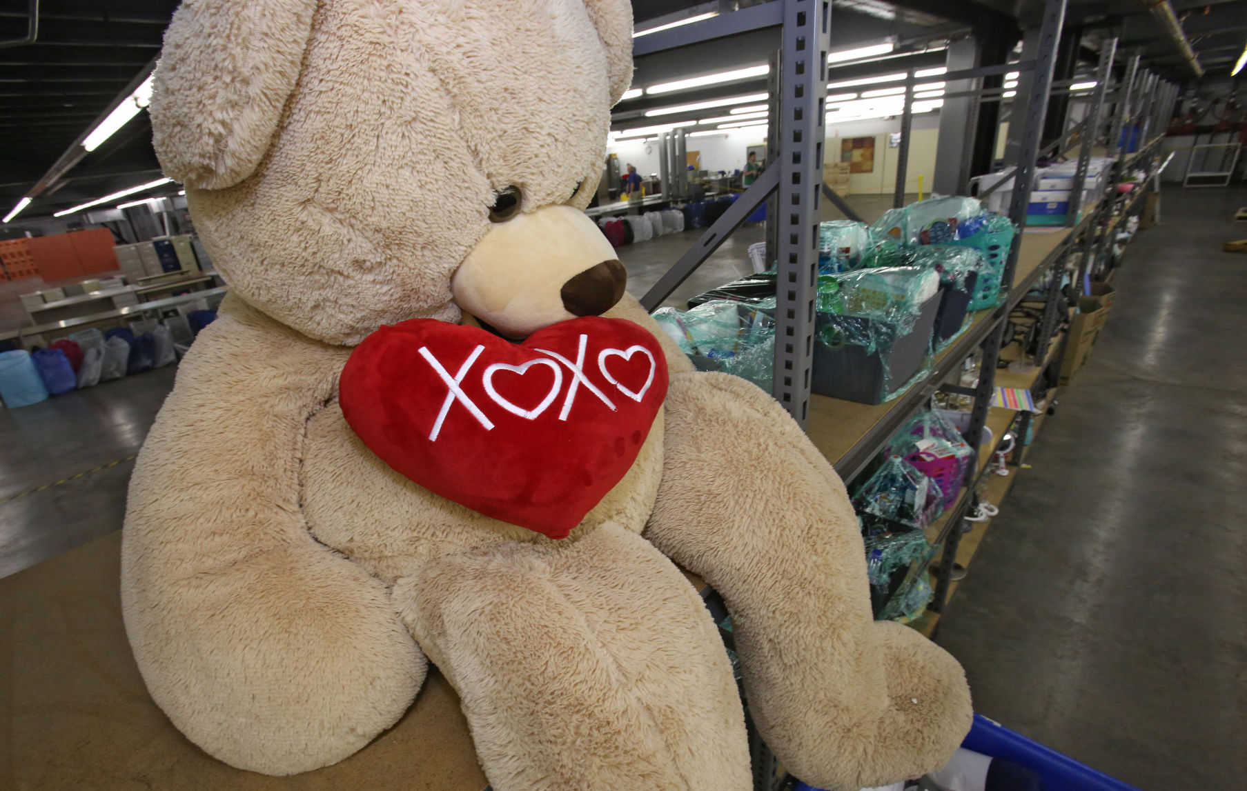 UA Rummage Sale